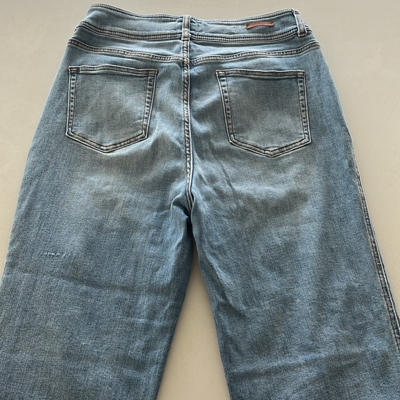 Anthropologie Pilcro jeans - Picture 4 of 8